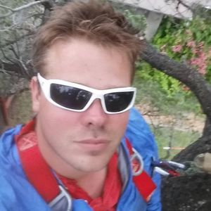 Meet your Posher, Eric